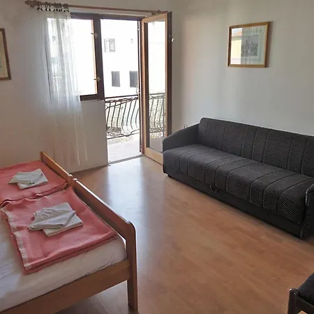 Matan - Two Bedroom With Sea View C Lägenhet