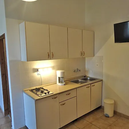 Matan - Two Bedroom With Sea View C