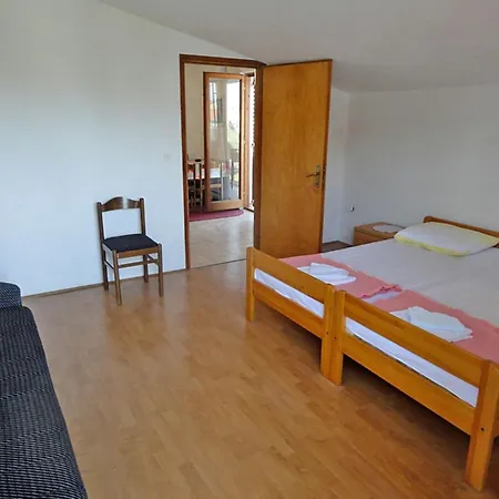 Lägenhet Matan - Two Bedroom With Sea View C *