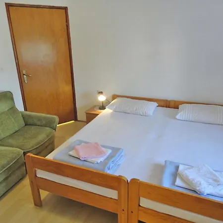 Matan - Two Bedroom With Sea View C Lägenhet *