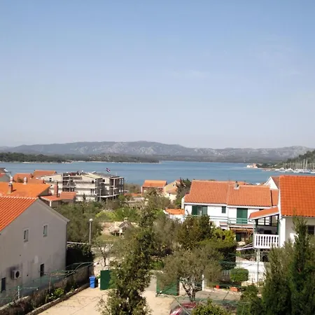 Matan - Two Bedroom With Sea View C *