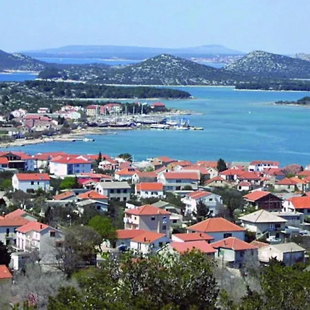 Matan - Two Bedroom With Sea View C